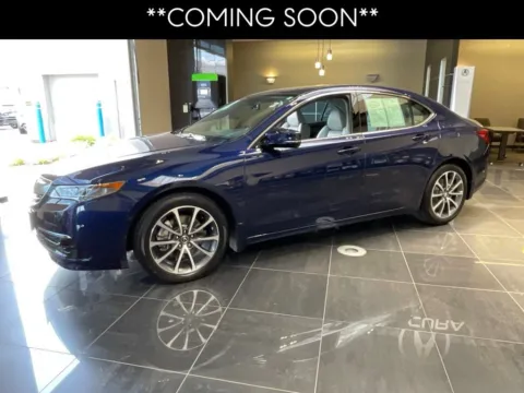 More photos of 2017 Acura TLX V6 w/Advance Pkg at Jay Wolfe Acura, MO