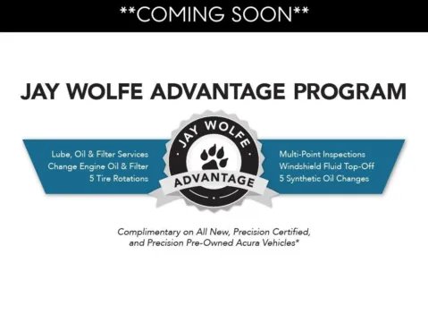 Another view of 2017 Acura TLX V6 w/Advance Pkg for sale in Kansas City, MO at Jay Wolfe Acura