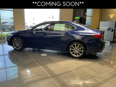 More photos of 2017 Acura TLX V6 w/Advance Pkg at Jay Wolfe Acura, MO