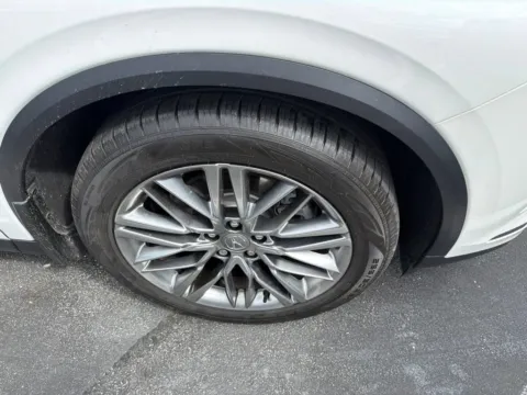Another view of 2024 Acura MDX w/Advance Package for sale in Kansas City, MO at Jay Wolfe Acura