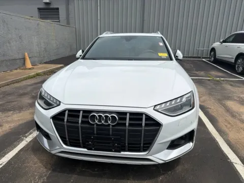 Photos of 2023 Audi A4 allroad Premium Plus for sale in Kansas City, MO at Jay Wolfe Acura