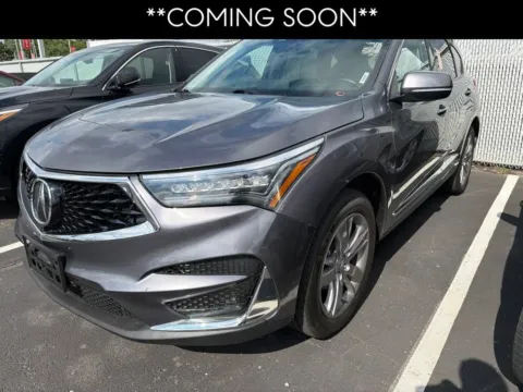 Gray 2019 Acura RDX w/Advance Pkg for sale in Kansas City, MO