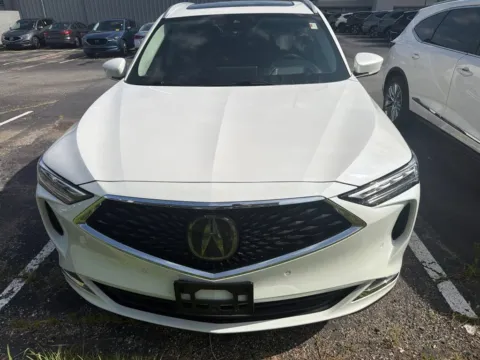 Photos of 2023 Acura MDX w/Advance Package for sale in Kansas City, MO at Jay Wolfe Acura