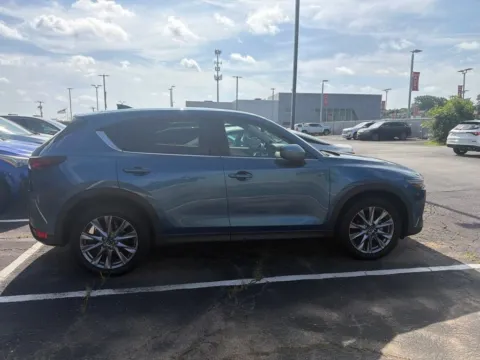 More photos of 2019 Mazda CX-5 Grand Touring at Jay Wolfe Acura, MO