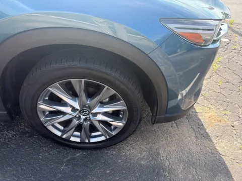 More photos of 2019 Mazda CX-5 Grand Touring at Jay Wolfe Acura, MO
