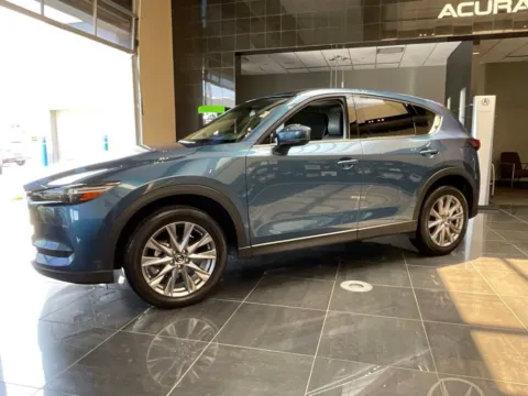 More photos of 2019 Mazda CX-5 Grand Touring at Jay Wolfe Acura, MO