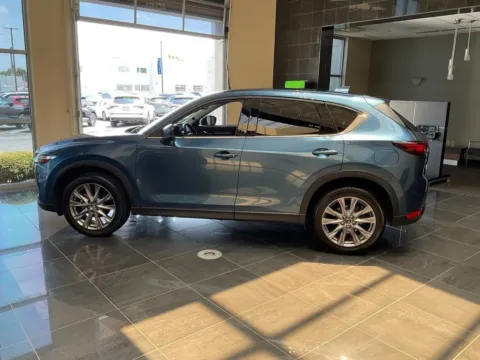 More photos of 2019 Mazda CX-5 Grand Touring at Jay Wolfe Acura, MO