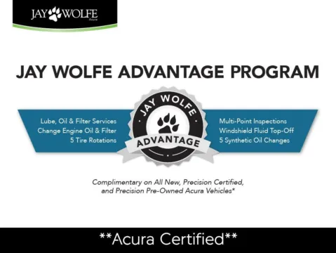 White 2026 Acura Integra w/A-Spec Package for sale in Kansas City, MO