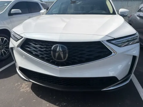 Photos of 2026 Acura MDX for sale in Kansas City, MO at Jay Wolfe Acura