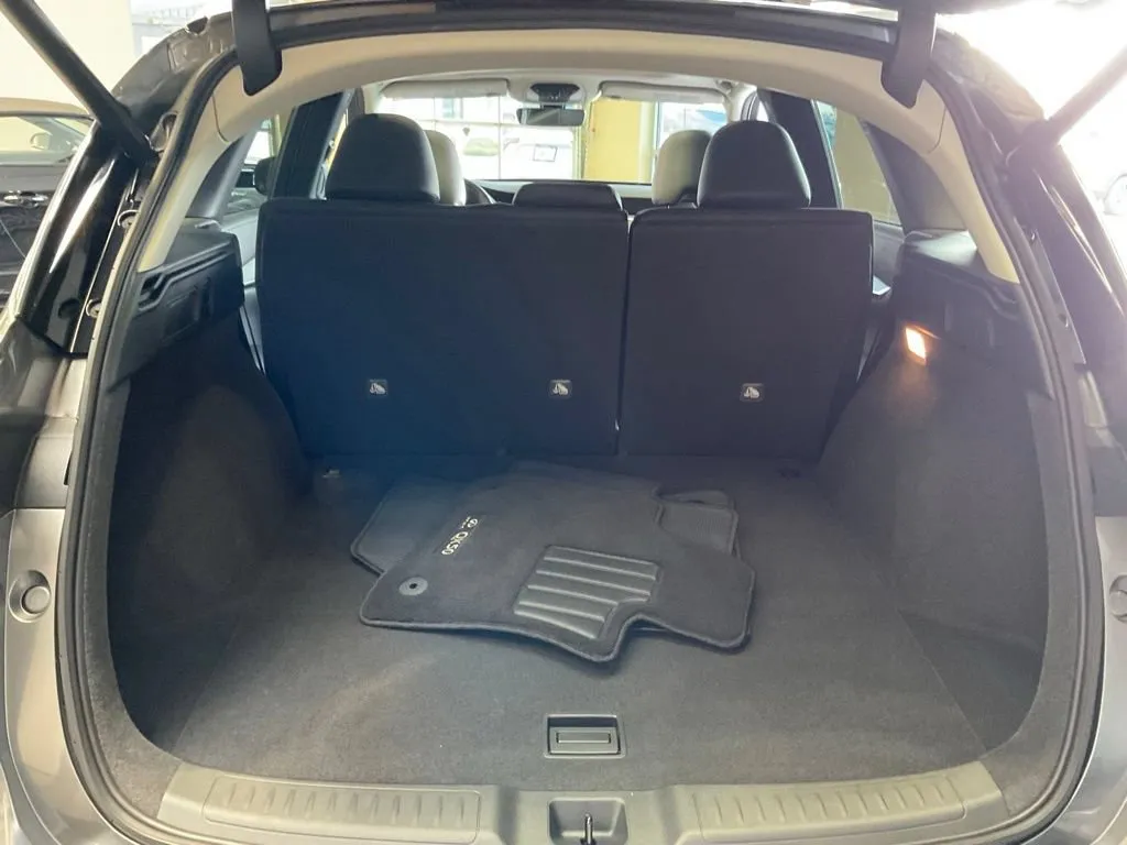 Infiniti QX50 photo 23