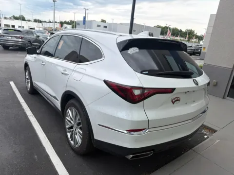 More photos of 2024 Acura MDX w/Advance Package at Jay Wolfe Acura, MO