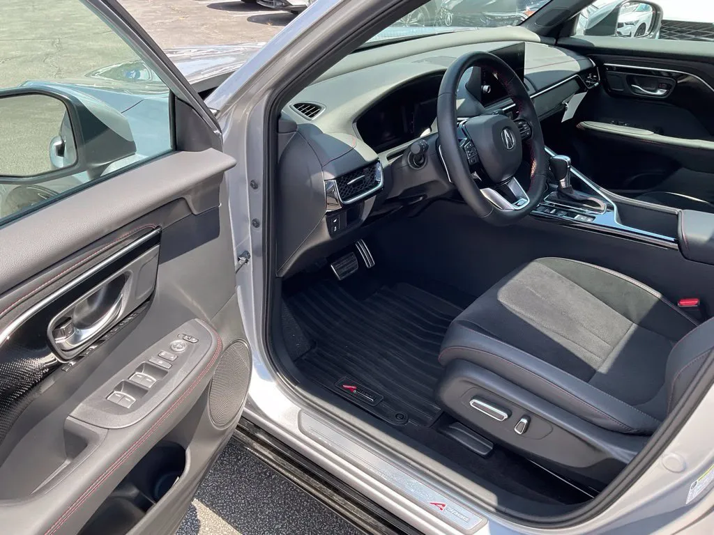 Acura ADX photo 11