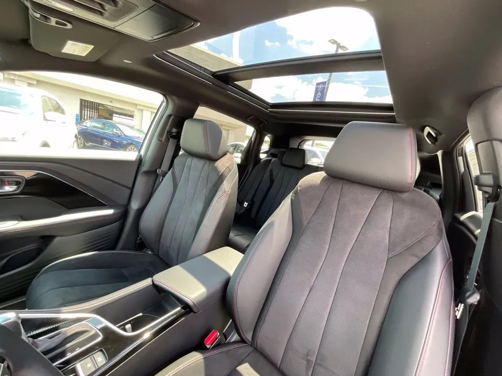 Acura ADX photo 12
