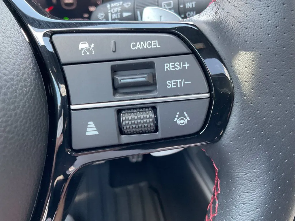 Acura ADX photo 15
