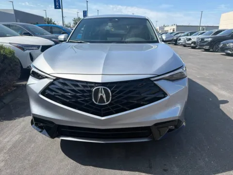 Photos of 2025 Acura ADX w/A-Spec Package for sale in Kansas City, MO at Jay Wolfe Acura