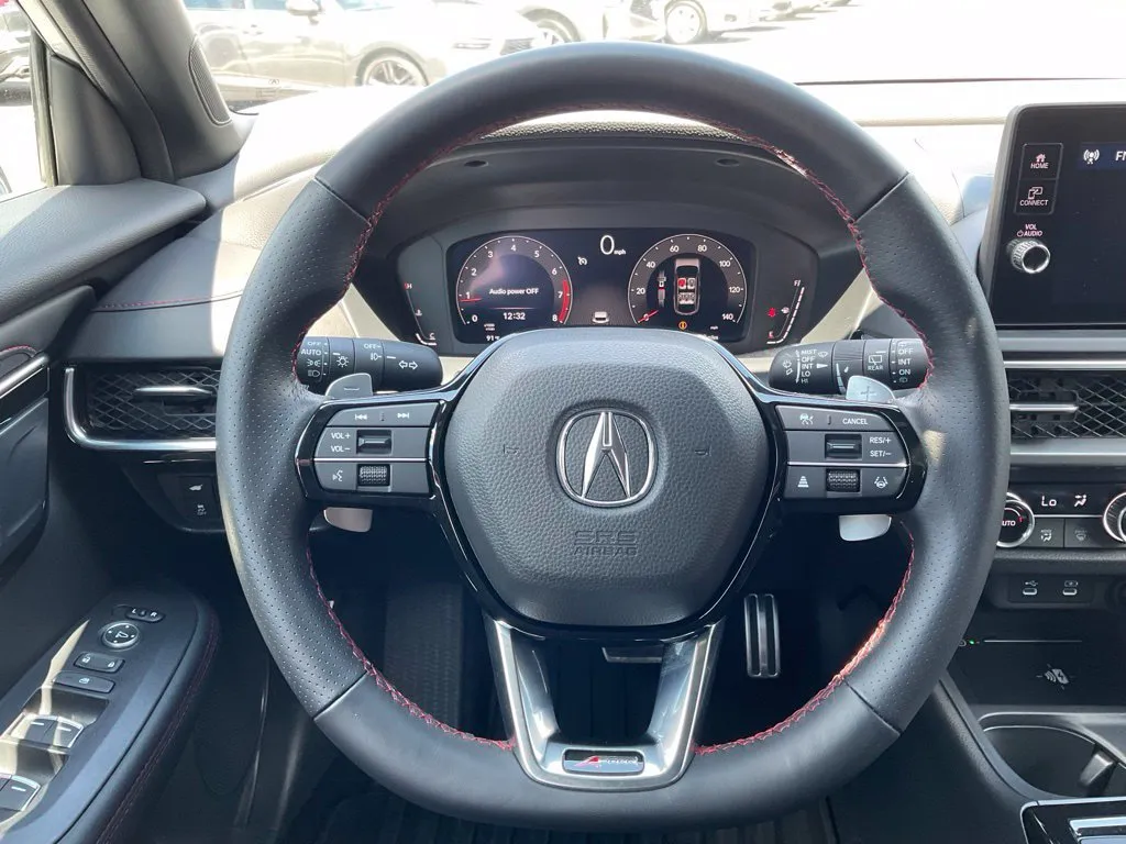 Acura ADX photo 10