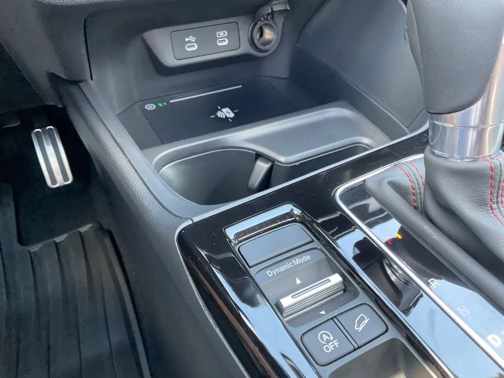 Acura ADX photo 19