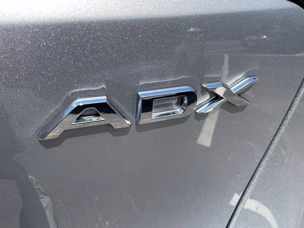 Acura ADX photo 24