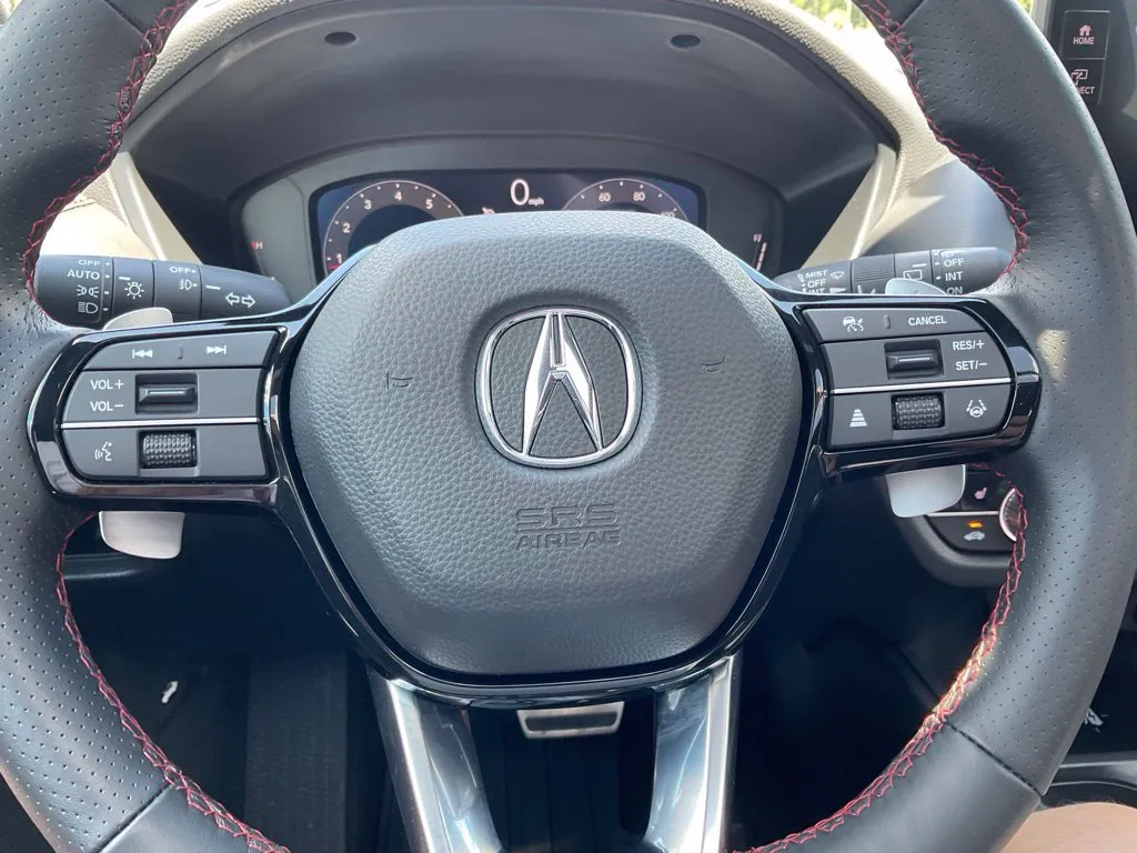 Acura ADX photo 13