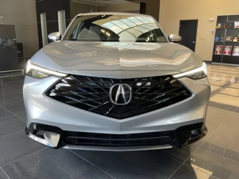 Photos of 2025 Acura ADX w/A-Spec Package for sale in Kansas City, MO at Jay Wolfe Acura