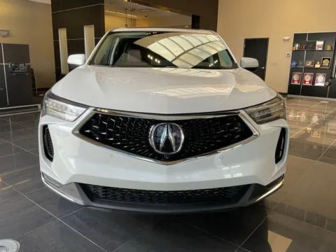 Photos of 2024 Acura RDX w/Advance Package for sale in Kansas City, MO at Jay Wolfe Acura