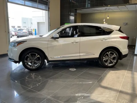 More photos of 2024 Acura RDX w/Advance Package at Jay Wolfe Acura, MO