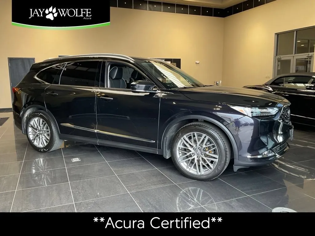 2023 Acura MDX w/Advance Package for sale in Kansas City, MO