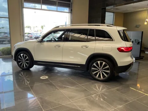 More photos of 2023 Mercedes-Benz GLB 250 at Jay Wolfe Acura, MO