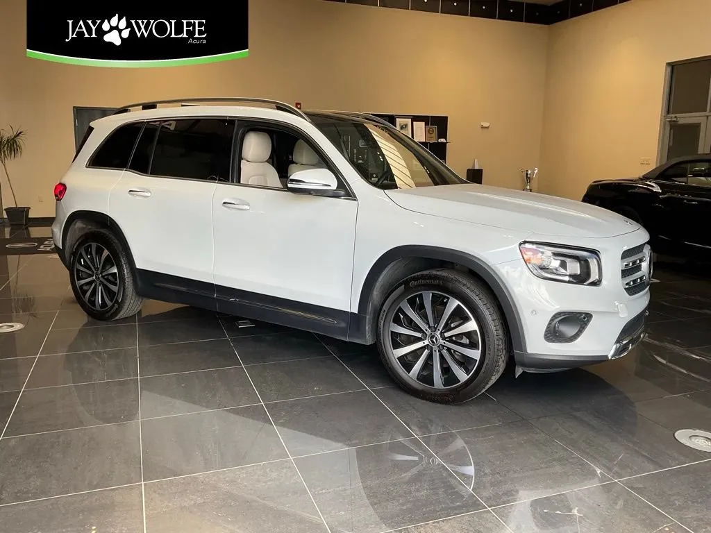2023 Mercedes-Benz GLB 250 for sale in Kansas City, MO