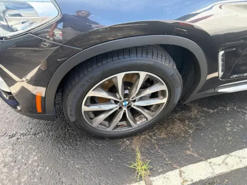 Another view of 2018 BMW X3 xDrive30i for sale in Kansas City, MO at Jay Wolfe Acura