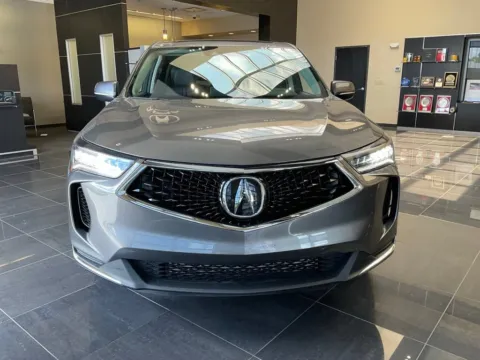 Photos of 2023 Acura RDX for sale in Kansas City, MO at Jay Wolfe Acura