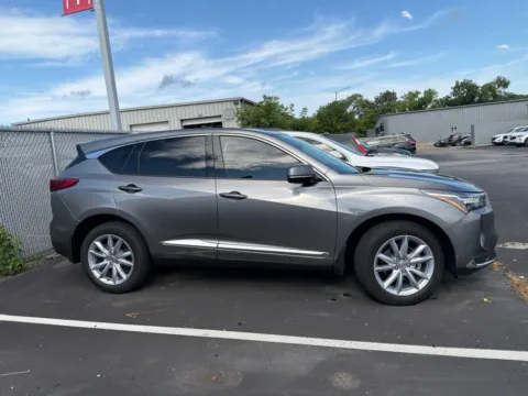More photos of 2023 Acura RDX at Jay Wolfe Acura, MO