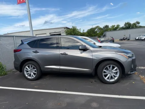 More photos of 2023 Acura RDX at Jay Wolfe Acura, MO