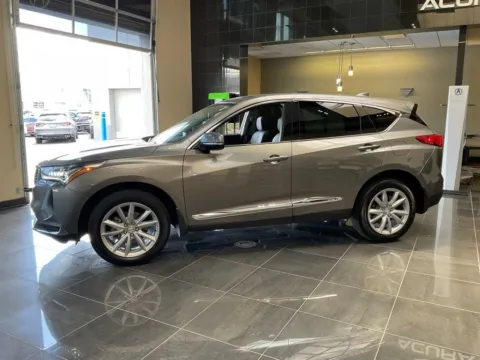 More photos of 2023 Acura RDX at Jay Wolfe Acura, MO