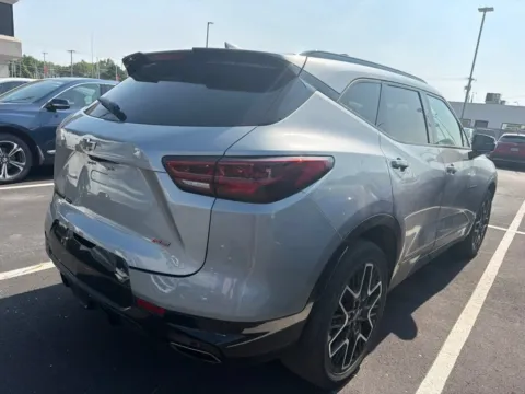 More photos of 2023 Chevrolet Blazer RS at Jay Wolfe Acura, MO