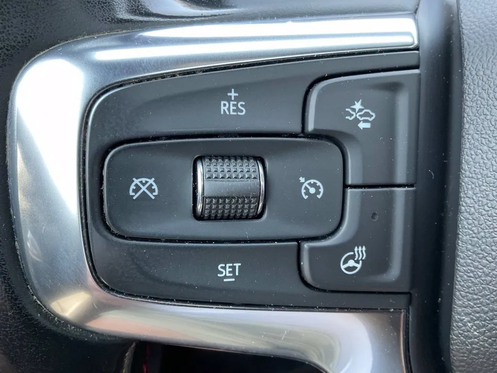 Chevrolet Blazer photo 13