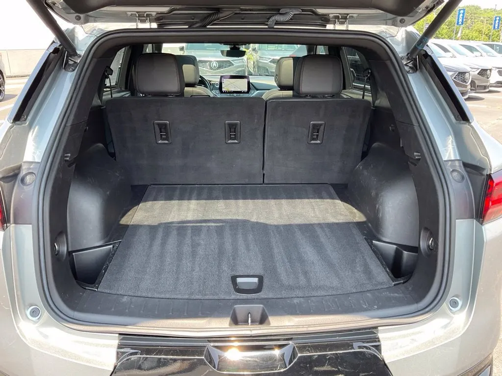 Chevrolet Blazer photo 25