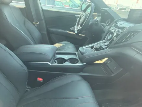 More photos of 2025 Acura RDX w/A-Spec Advance Package at Jay Wolfe Acura, MO