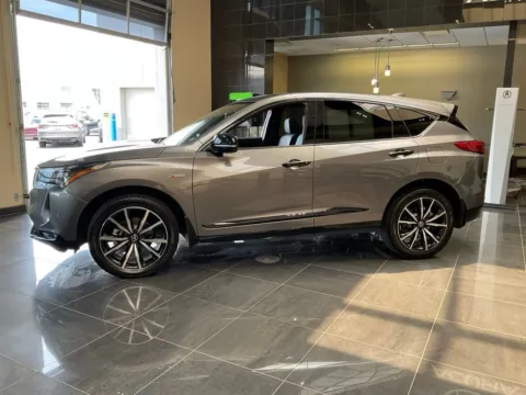 More photos of 2025 Acura RDX w/A-Spec Advance Package at Jay Wolfe Acura, MO