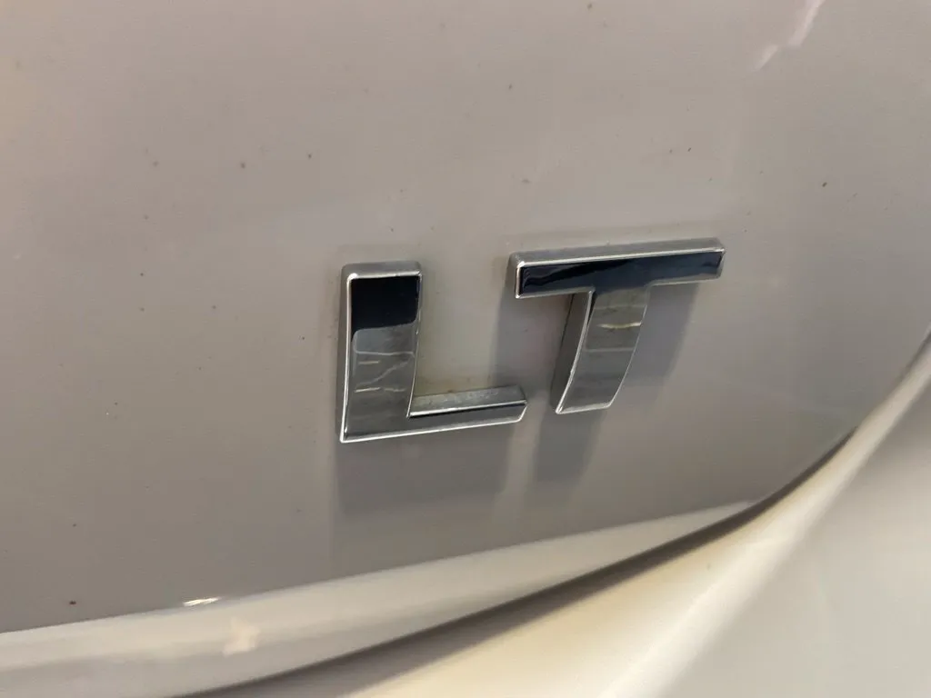 Chevrolet Equinox photo 23