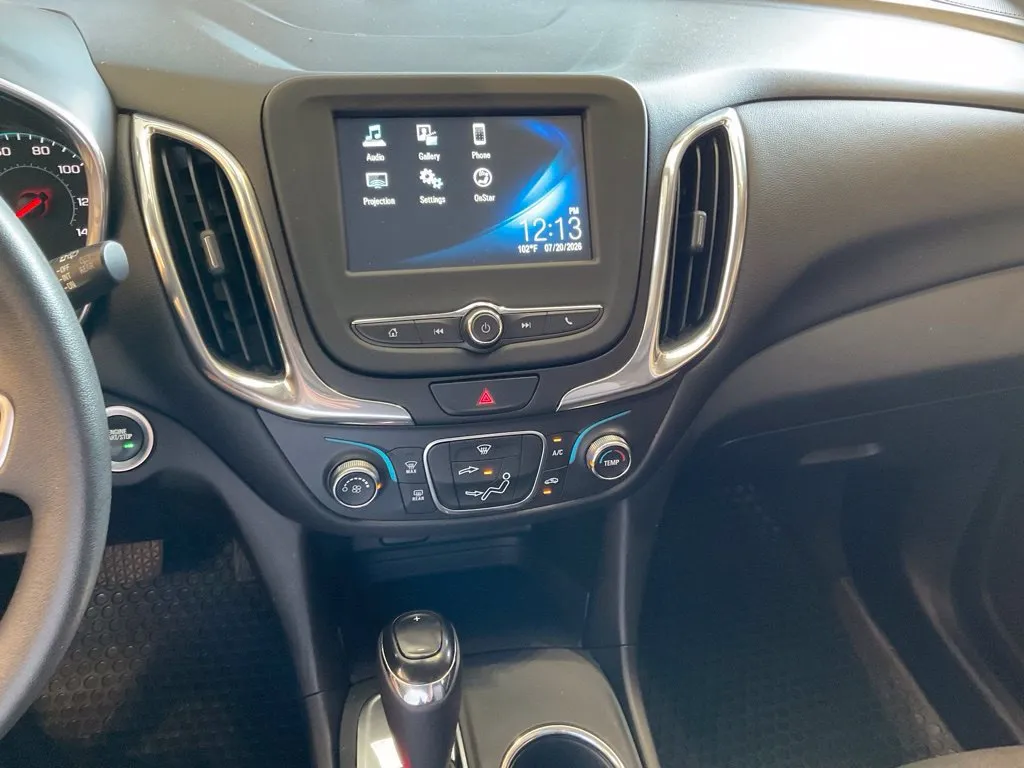 Chevrolet Equinox photo 16