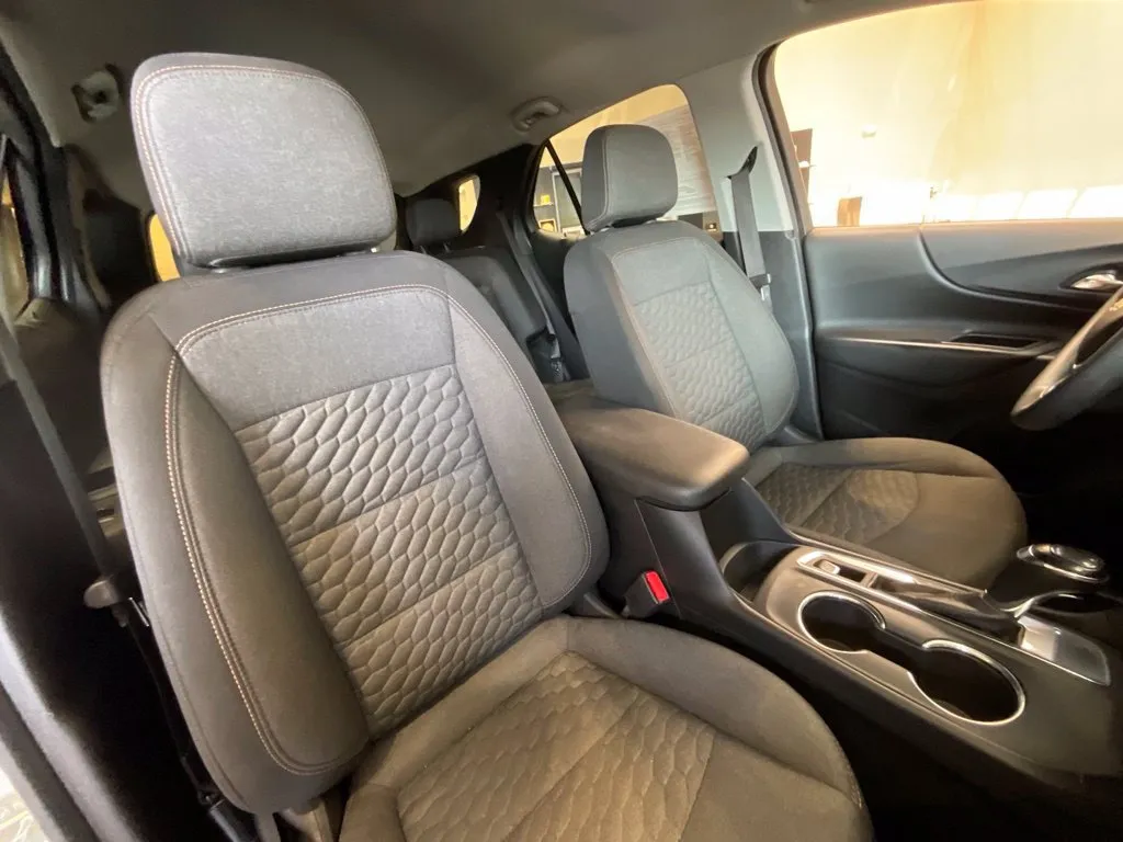 Chevrolet Equinox photo 19