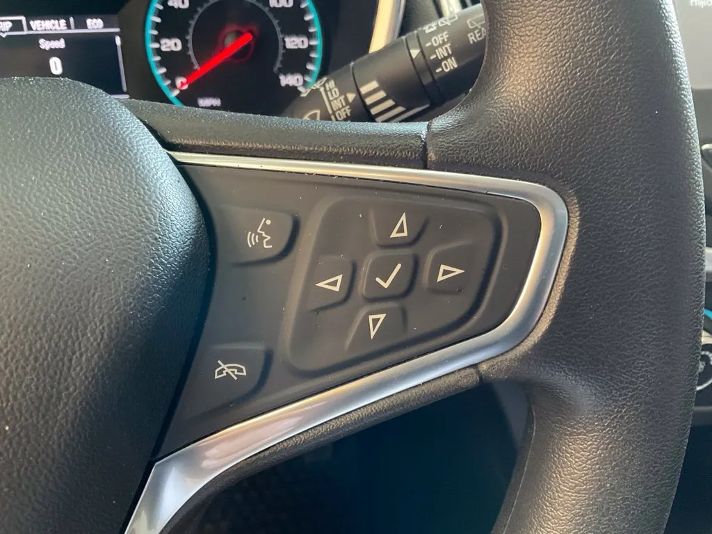 Chevrolet Equinox photo 14