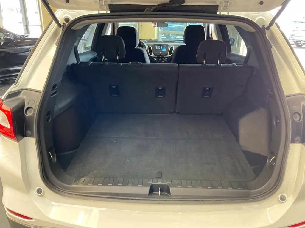 Chevrolet Equinox photo 22