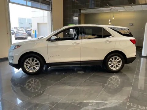 More photos of 2018 Chevrolet Equinox LT at Jay Wolfe Acura, MO