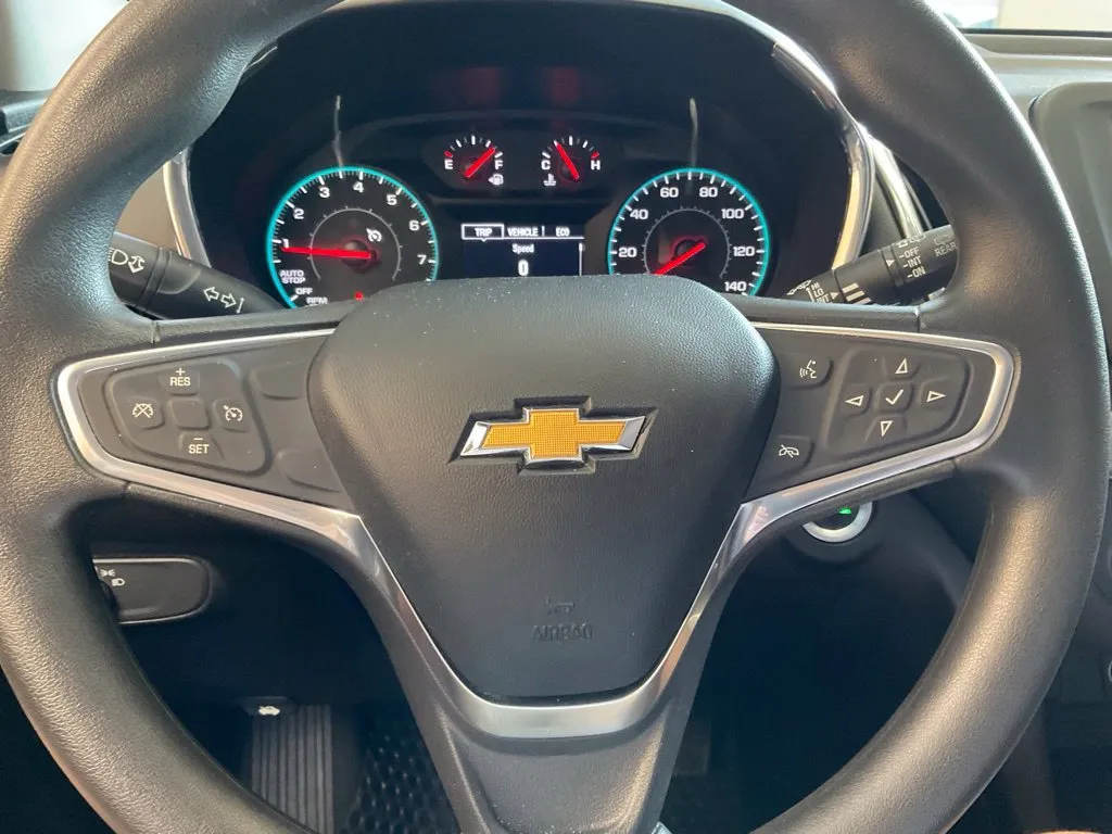 Chevrolet Equinox photo 12