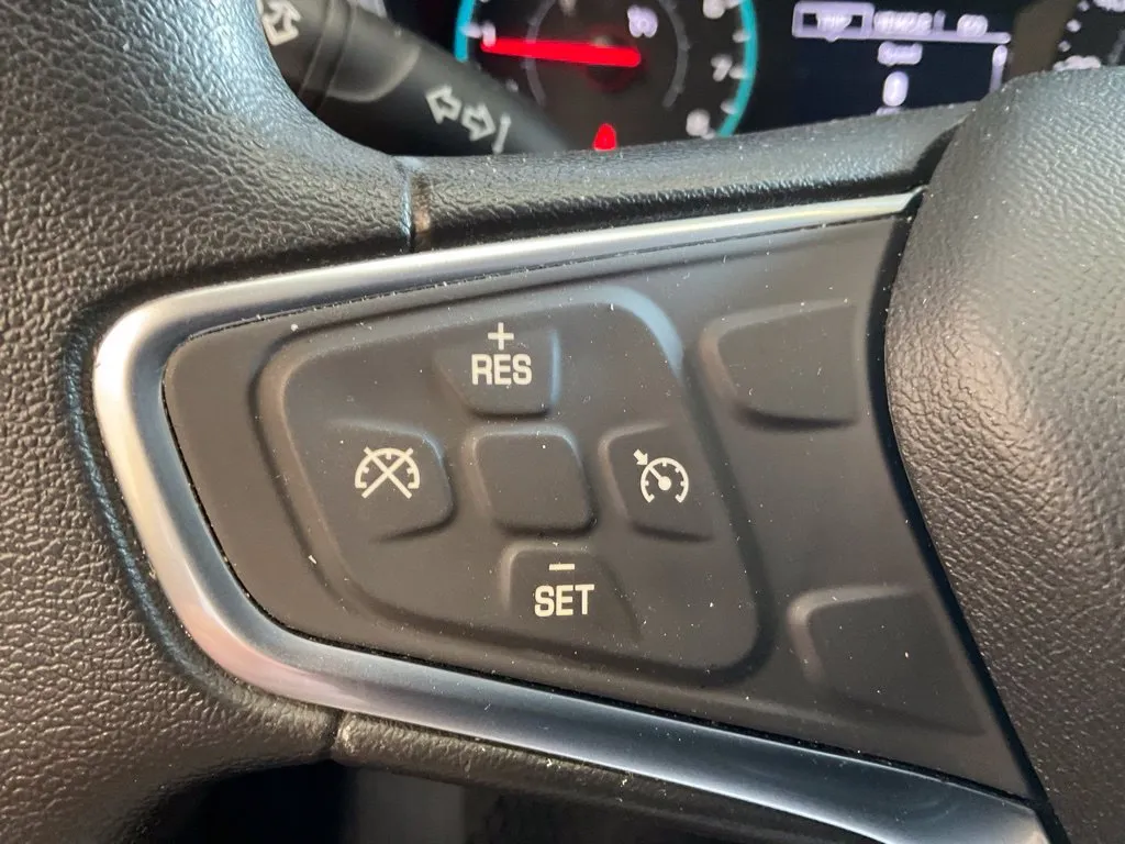 Chevrolet Equinox photo 13