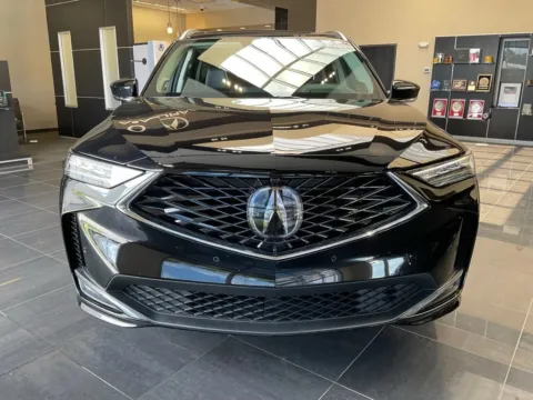 Photos of 2026 Acura MDX w/Advance Package for sale in Kansas City, MO at Jay Wolfe Acura