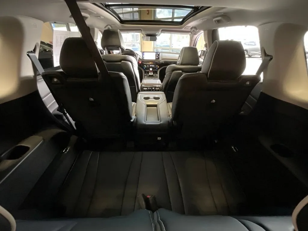 Acura MDX photo 27