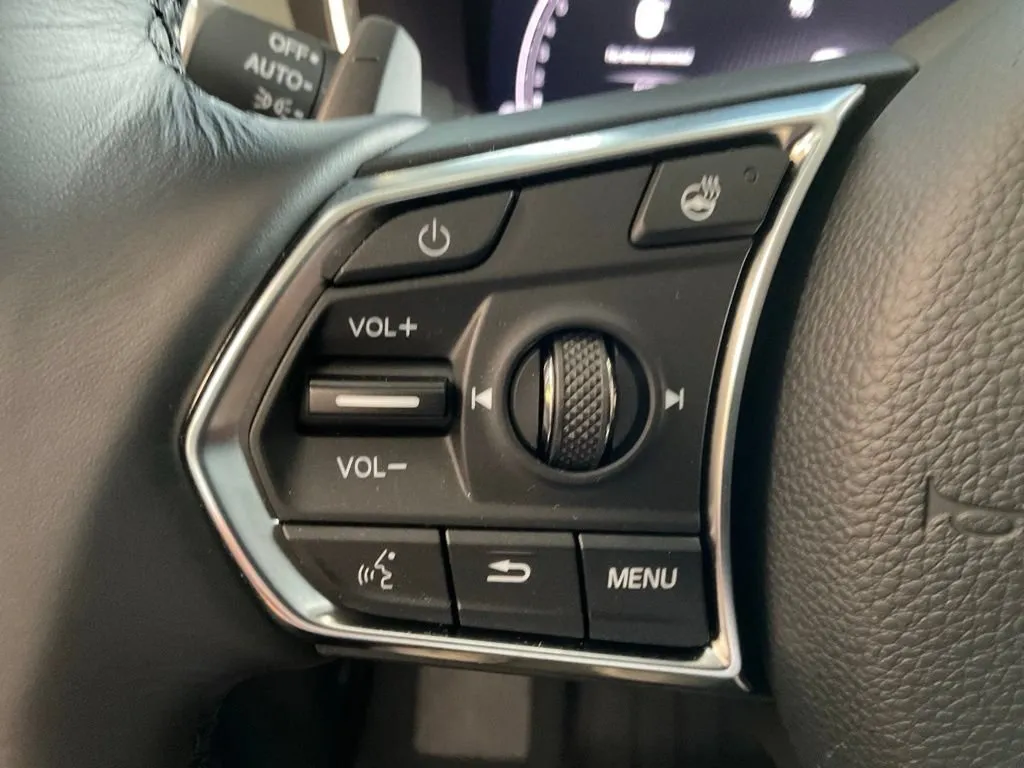 Acura MDX photo 13